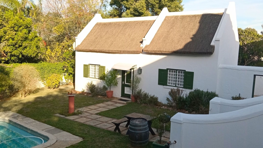 3 Bedroom Property for Sale in Paarl Central Western Cape